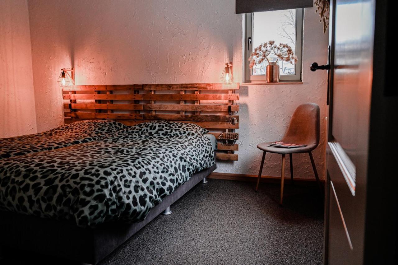 Hoeve Mingels Banholt Exteriör bild