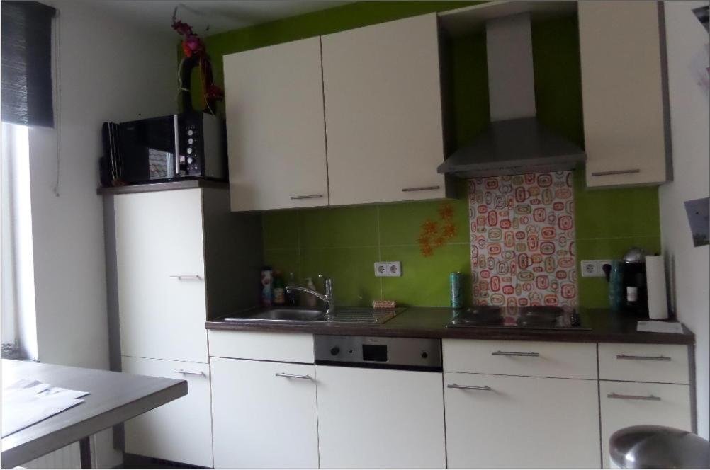 Hoeve Mingels Banholt Exteriör bild