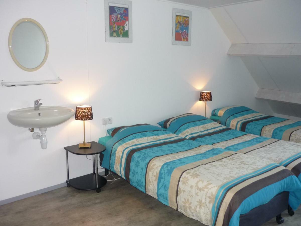 Hoeve Mingels Banholt Exteriör bild