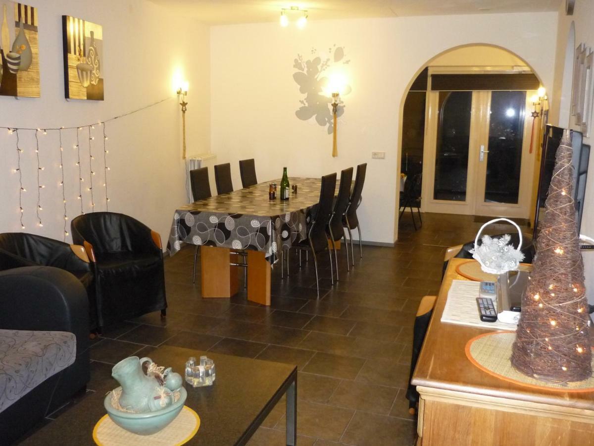 Hoeve Mingels Banholt Exteriör bild