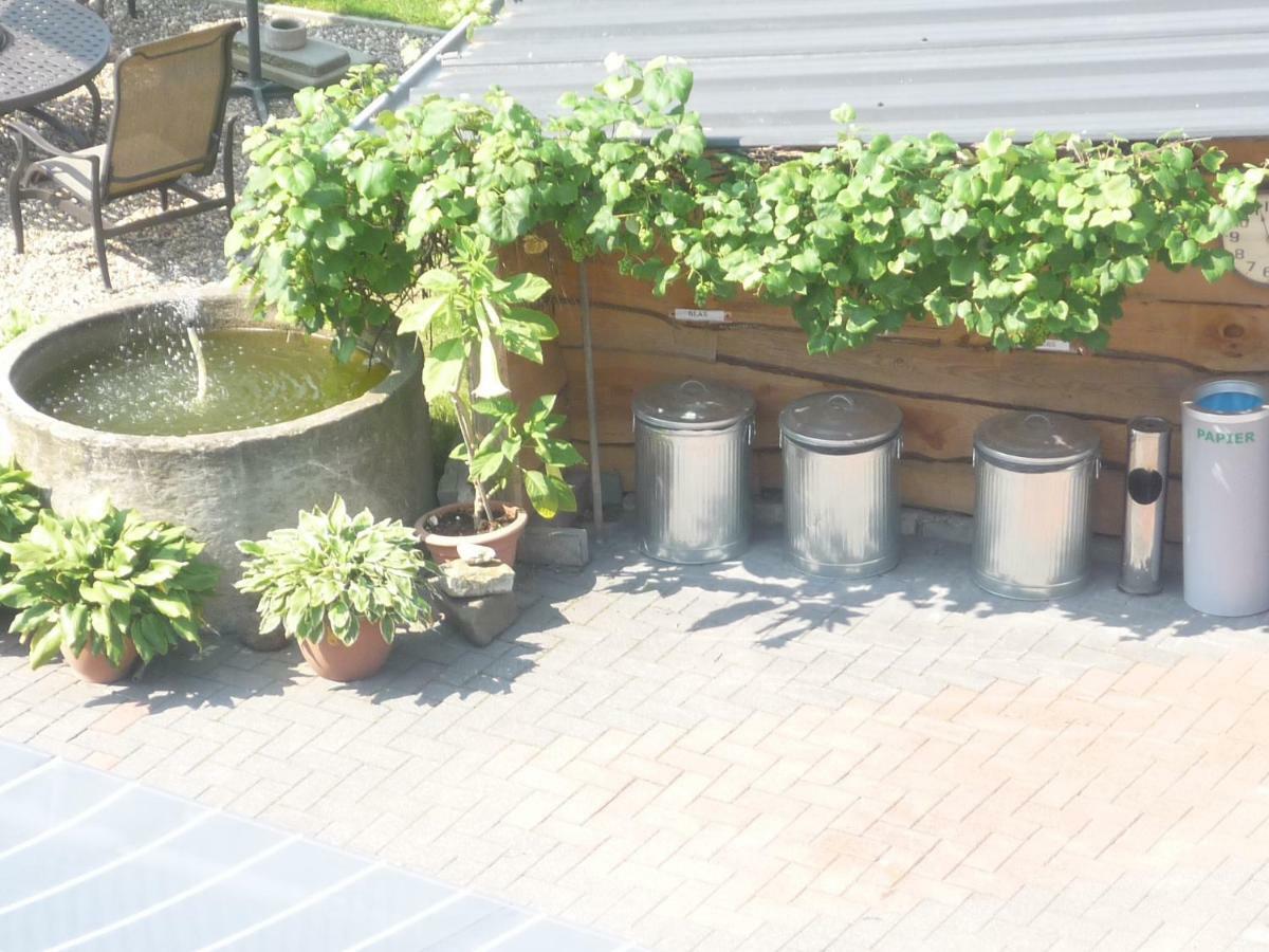 Hoeve Mingels Banholt Exteriör bild